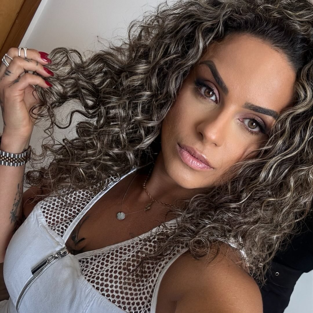 Mirian Barreto